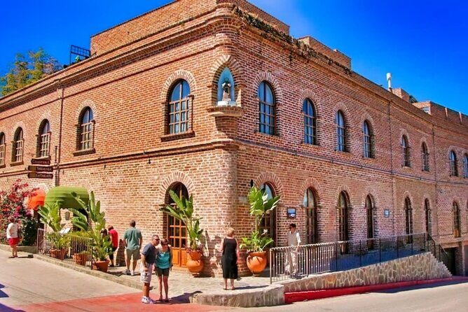 Todos Santos Magical Town Day-Trip - What Makes This Tour Worth Considering?