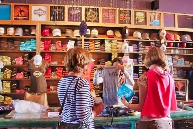 Todos Santos Magical Town Day-Trip - FAQs