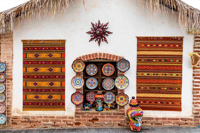 Todos Santos Magical Town Guided Tour - An Introduction to the Tour