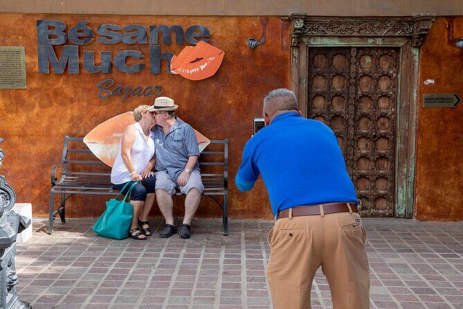 Todos Santos Magical Town Guided Tour - The Experience and Group Size