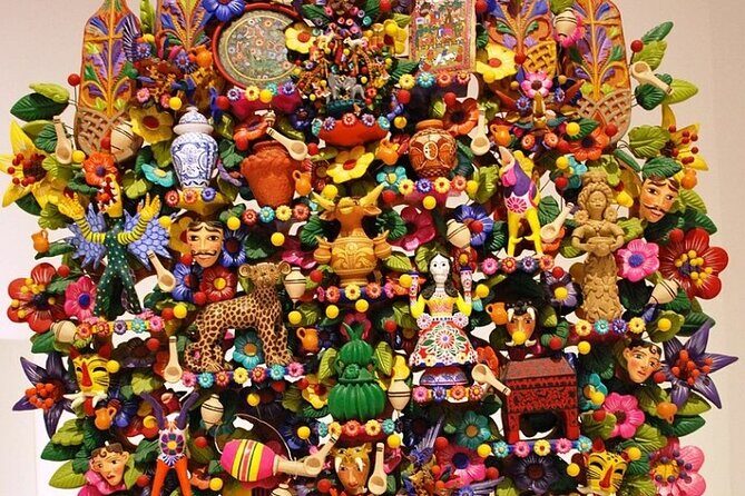 Todos Santos Private 6 hrs 1-08 paxs - The Sum Up