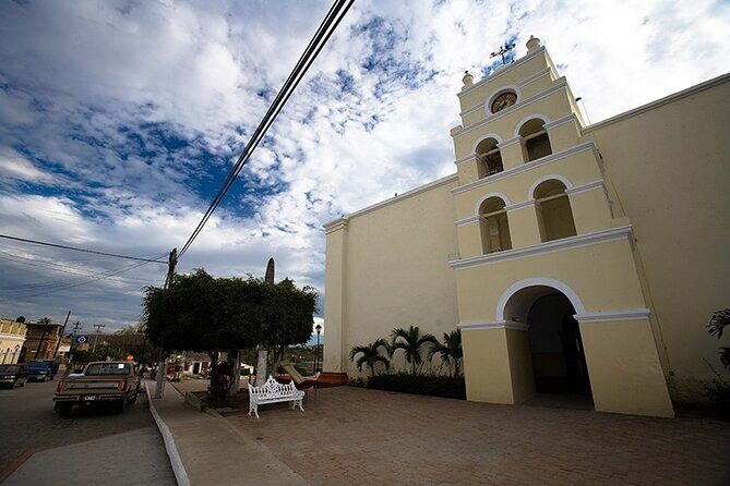 Todos Santos Private 6 hrs 1-08 paxs - FAQs