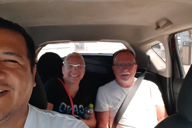 Todos Santos Private Transportation to Airport in Sanjose del Cabo - Additional Notes and Considerations