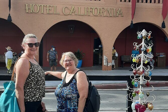 Todos Santos Private Transportation to Airport in Sanjose del Cabo - FAQ