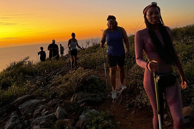 Todos Santos Sunset Hike - A Closer Look at the Todos Santos Sunset Hike