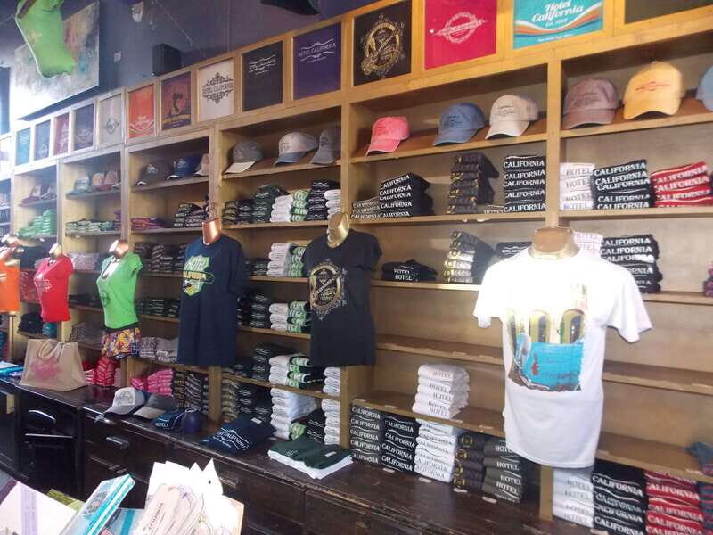 Todos Santos Sunset - Key Points