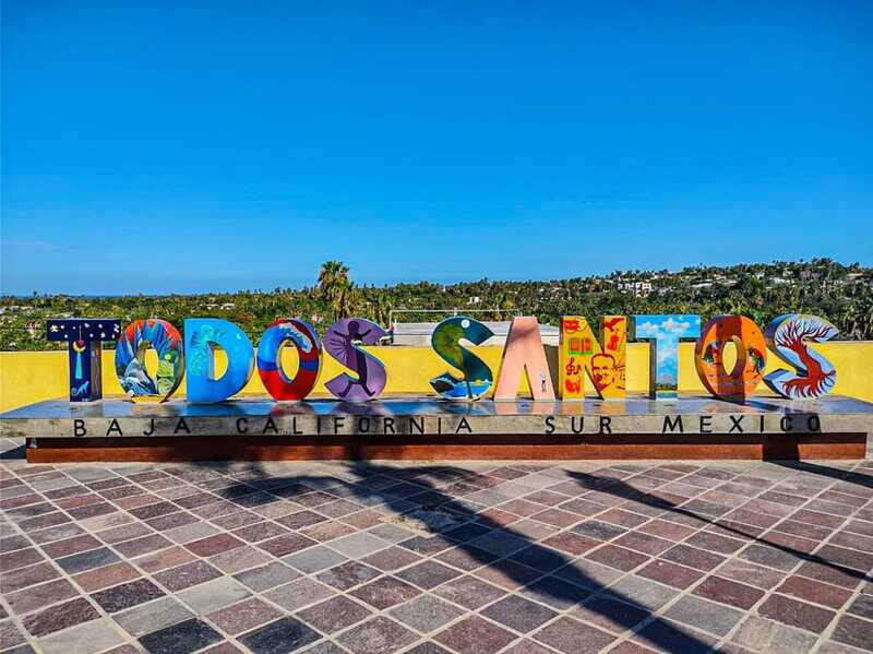 Todos Santos Sunset - Authentic Experiences and Traveler Insights