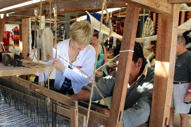 Todos Santos tour & Hotel California - What Could Be Improved?