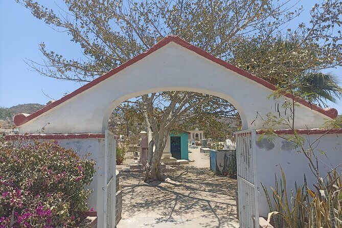 Todos Santos Treasure Hunt - An In-Depth Look at the Todos Santos Treasure Hunt Experience