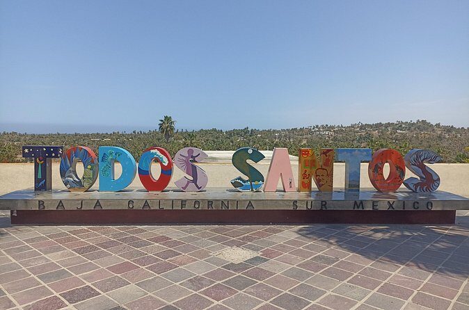 Todos Santos Treasure Hunt - FAQ