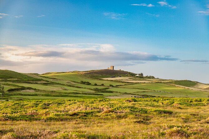 Toe Head Clifftop Hike in West Cork - FAQ