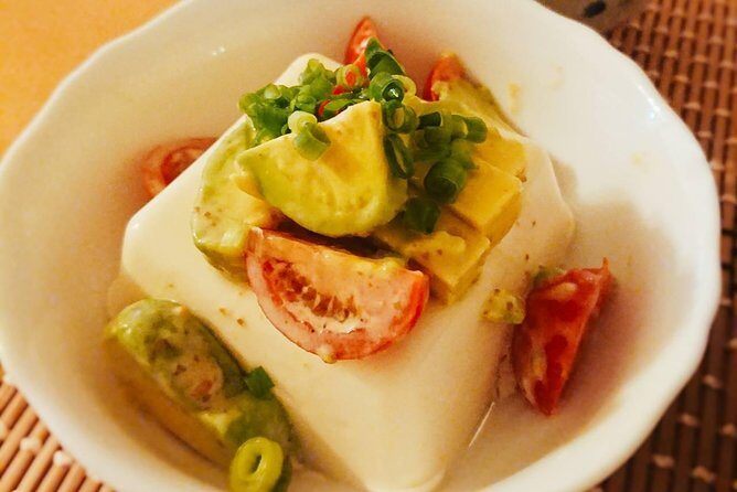 Tofu cooking class - A Fresh Take on Japanese Cuisine: Tofu Cooking Class in Tokyo