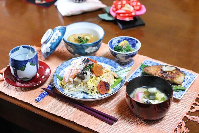 Tofu Shop Visit & Japanese Cooking Class in Kyoto with Rita - A More Detailed Look at the Experience