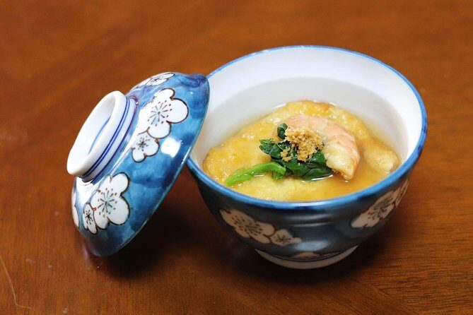 Tofu Shop Visit & Japanese Cooking Class in Kyoto with Rita - What Makes This Tour Stand Out?