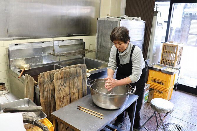 Tofu Shop Visit & Japanese Cooking Class in Kyoto with Rita - Final Thoughts