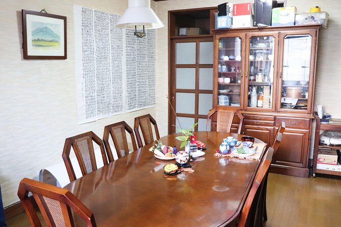 Tofu Shop Visit & Japanese Cooking Class in Kyoto with Rita - FAQ