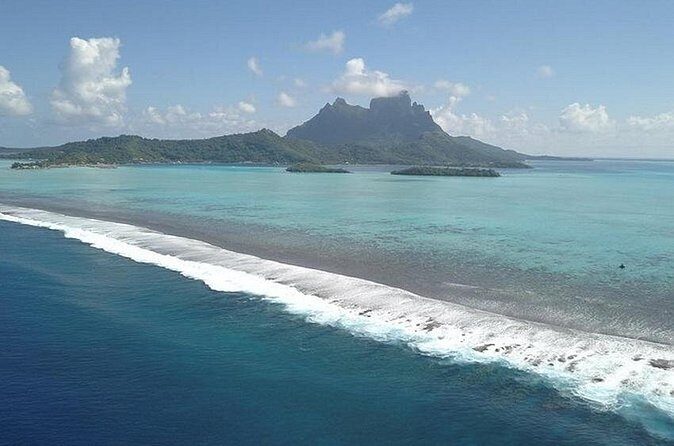 Tohora Bora Bora Snorkeling Lagoon Tours - Who Will Love This Tour?