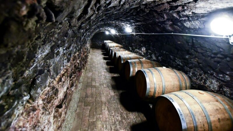 Tokaj: Classic Wine Tasting - FAQ