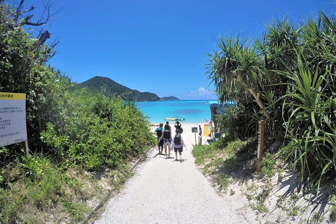 Tokashiki Island Day Tour and Snorkeling Kerama Blue - FAQs