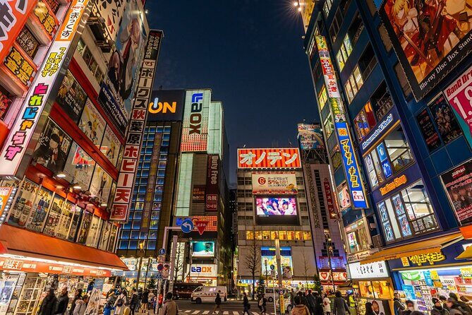 Tokyo 1-Day Bus Tour, hotel pick-up and drop-off, Japan Gray Line - FAQ