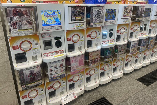 Tokyo: 2h Guided Tour to Enjoy Anime Culture in Ikebukuro - FAQs