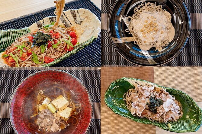Tokyo 5hr Private Guided Tour & 1hr Soba Making Experience - Exploring Tokyo’s Sights with a Local Guide