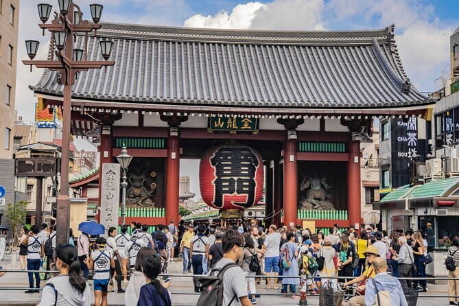 Tokyo 5hr Private Guided Tour and Batto (Sword) Experience - Final Words