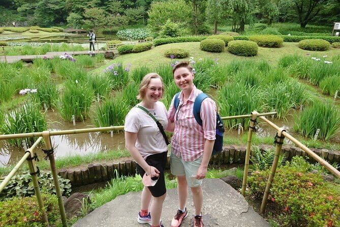 Tokyo 5hr Private Guided Tour & Tea Ceremony Experience - Final Thoughts