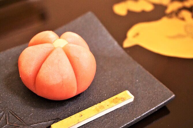 Tokyo 6 h Private Guided Tour & Japanese Sweets Making Experience - A Well-Structured Journey Through Tokyos Top Sights