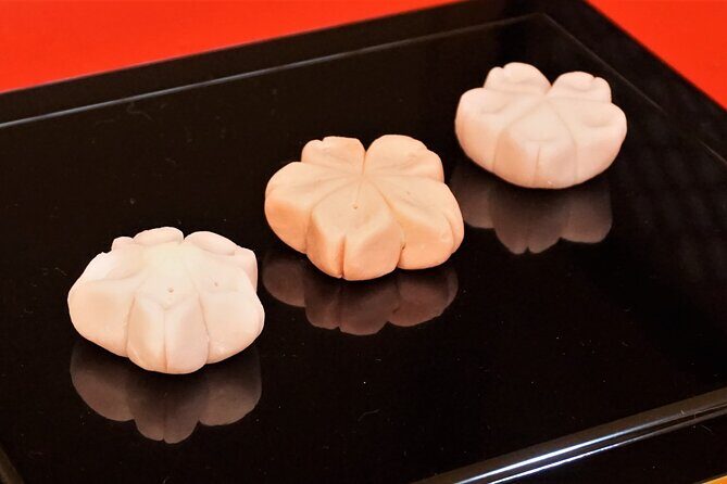 Tokyo 6 h Private Guided Tour & Japanese Sweets Making Experience - Final Thoughts
