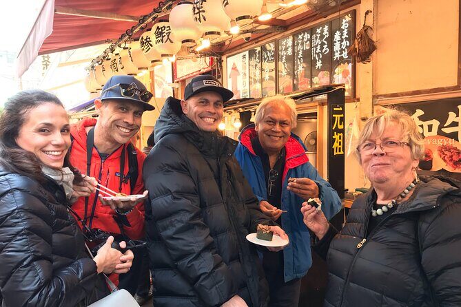 Tokyo 6 hour Tour : English Speaking Driver Only, No Guide - Frequently Asked Questions