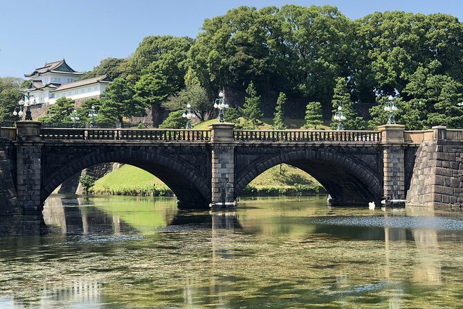 Tokyo 6 hours Customized Private Tour - Key Points
