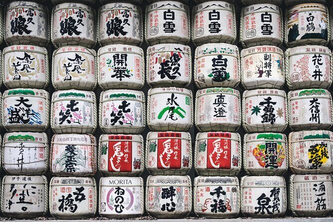 Tokyo 6 hours Customized Private Tour - Value and Overall Impression