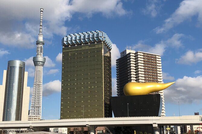 Tokyo 6 hours Customized Private Tour - Who Is This Tour Best Suited For?