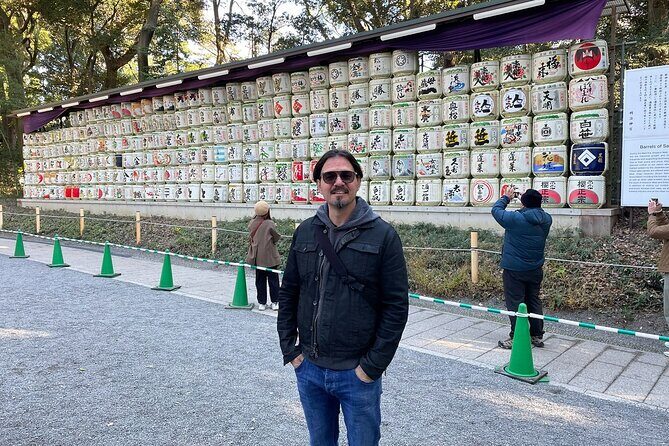 Tokyo 6 hr Private Guided Tour & Tea Ceremony Experience - Final Thoughts