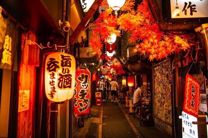 Tokyo 6hr Instagram Highlights Private Tour with Licensed Guide - Final Thoughts