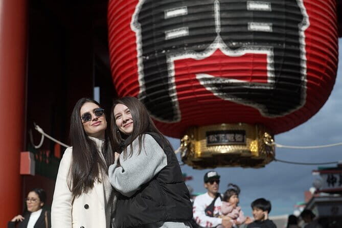 Tokyo 6hr Private Guided Tour and Gyudon Cooking Experience - Who Will Love This Tour?