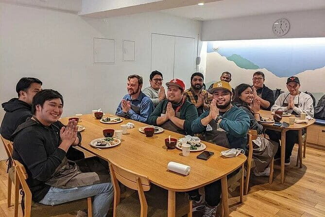 Tokyo 6hr Private Guided Tour and Gyudon Cooking Experience - FAQ