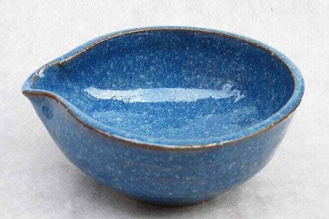 Tokyo 6hr Private Guided Tour & Pottery Making Experience - Key Points