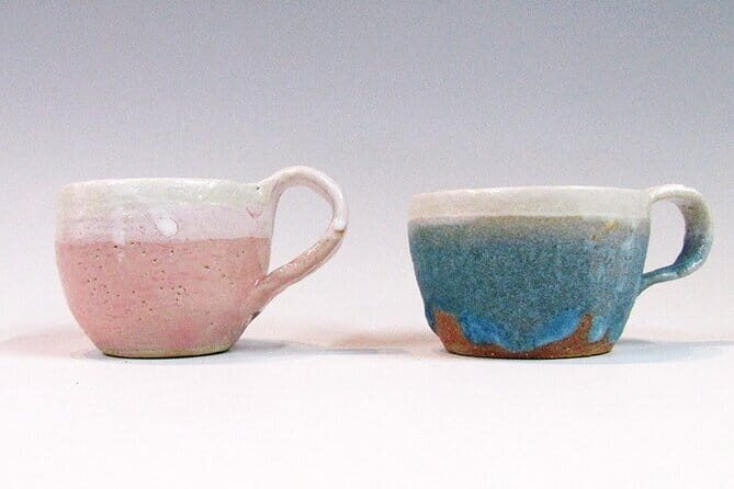 Tokyo 6hr Private Guided Tour & Pottery Making Experience - The Pottery Experience: Crafting Your Own Keepsake
