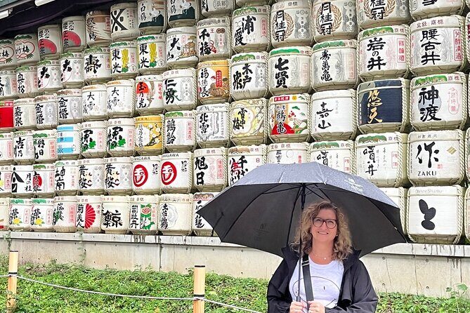 Tokyo 6hr Private Tour & Kawaii Japanese Bento Making Experience - FAQs