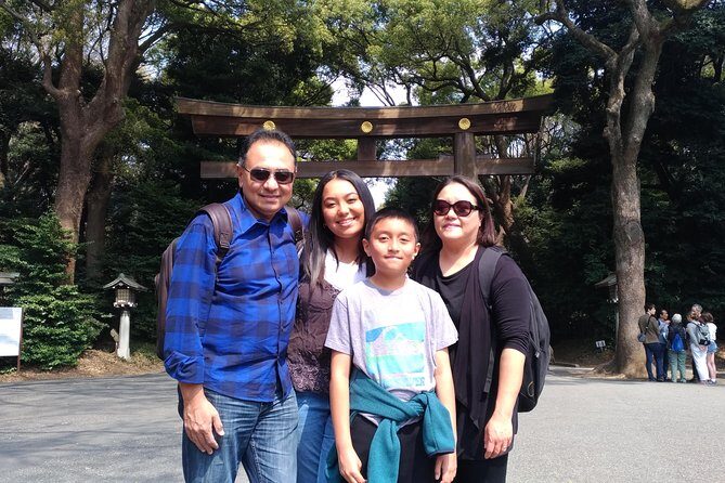 Tokyo 6hr Private Tour with Government-Licensed Guide - Final Thoughts: Is This Tour for You?