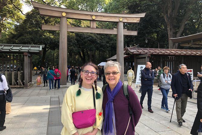 Tokyo 6hr Private Tour with Government-Licensed Guide - FAQs
