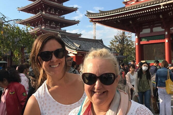 Tokyo 7 Hours Tour Licensed Guide and Vehicle NRT Airport Pick up - FAQ