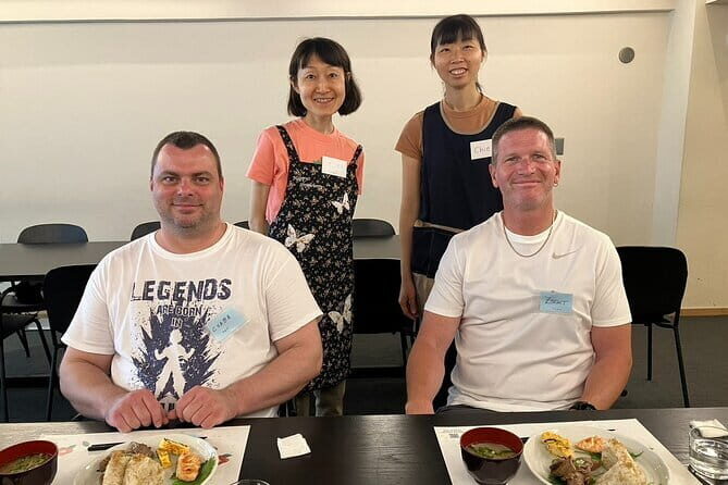 Tokyo 7hr Private Guided Tour & Japanese Homemade Cooking Class - Logistics: What You Need to Know