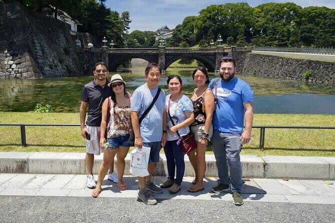 Tokyo 7hr Private Guided Tour & Sushi Roll Making Experience - Final Thoughts