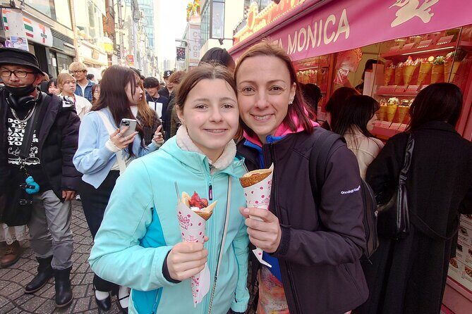 Tokyo 7hr Tour Licensed Guide & Vehicle: NRT Airport Drop Off - What Travelers Have Said