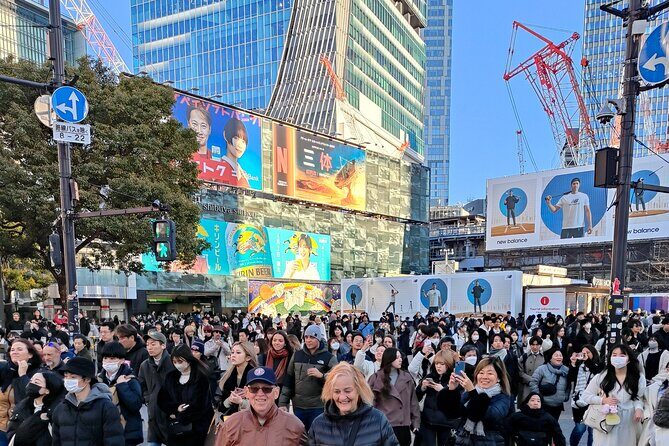 Tokyo 7hr Tour Licensed Guide & Vehicle: NRT Airport Drop Off - Final Thoughts