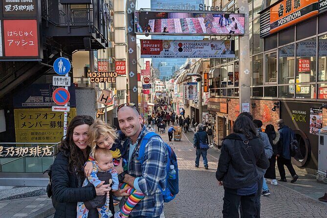 Tokyo 8hr Private Tour with Government-Licensed Guide - What to Expect on the Day