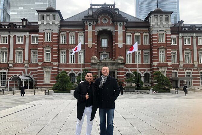 Tokyo 8hr Private Tour with Licensed Guide from Yokohama - Frequently Asked Questions
